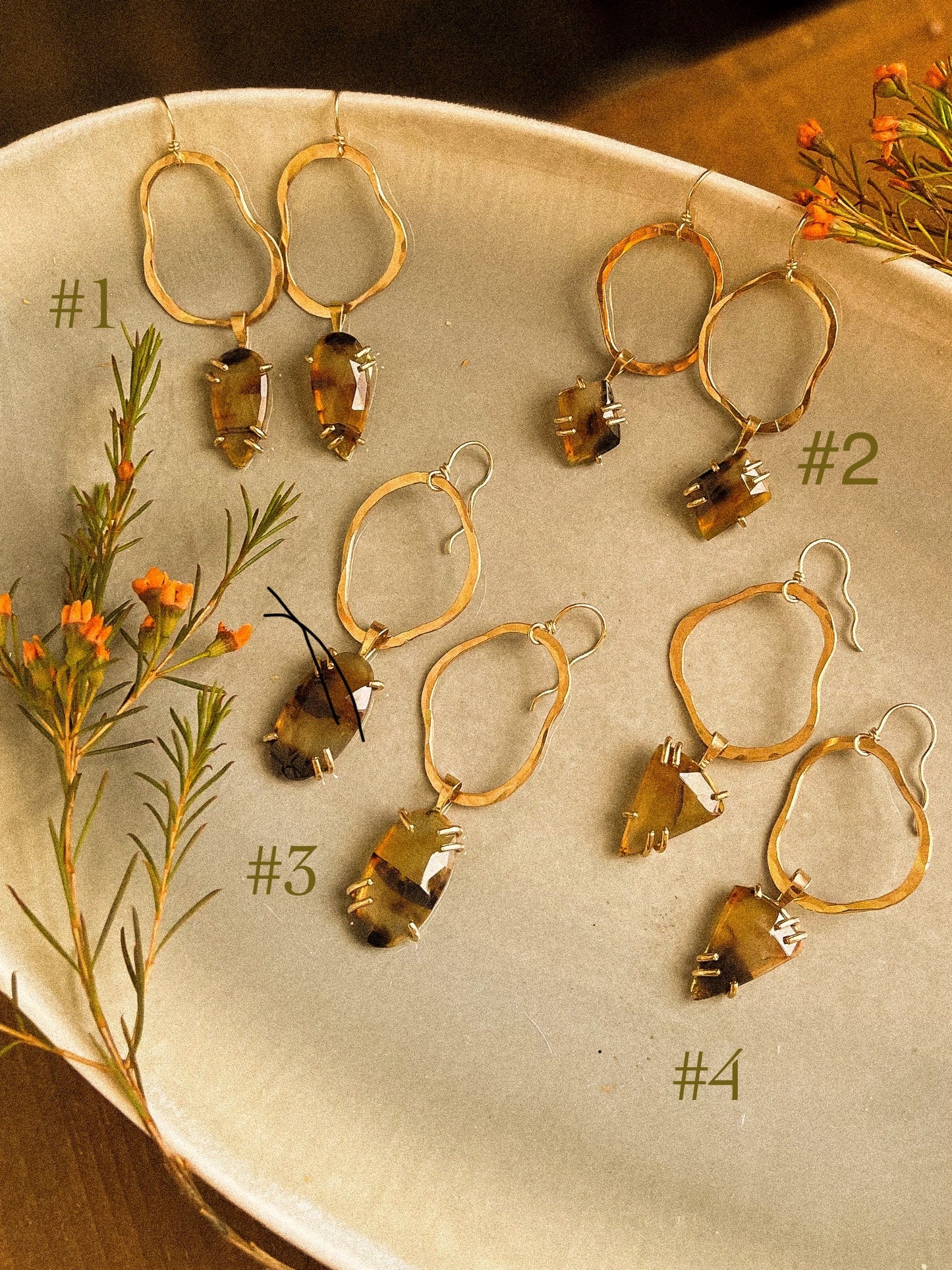 Wild hoops