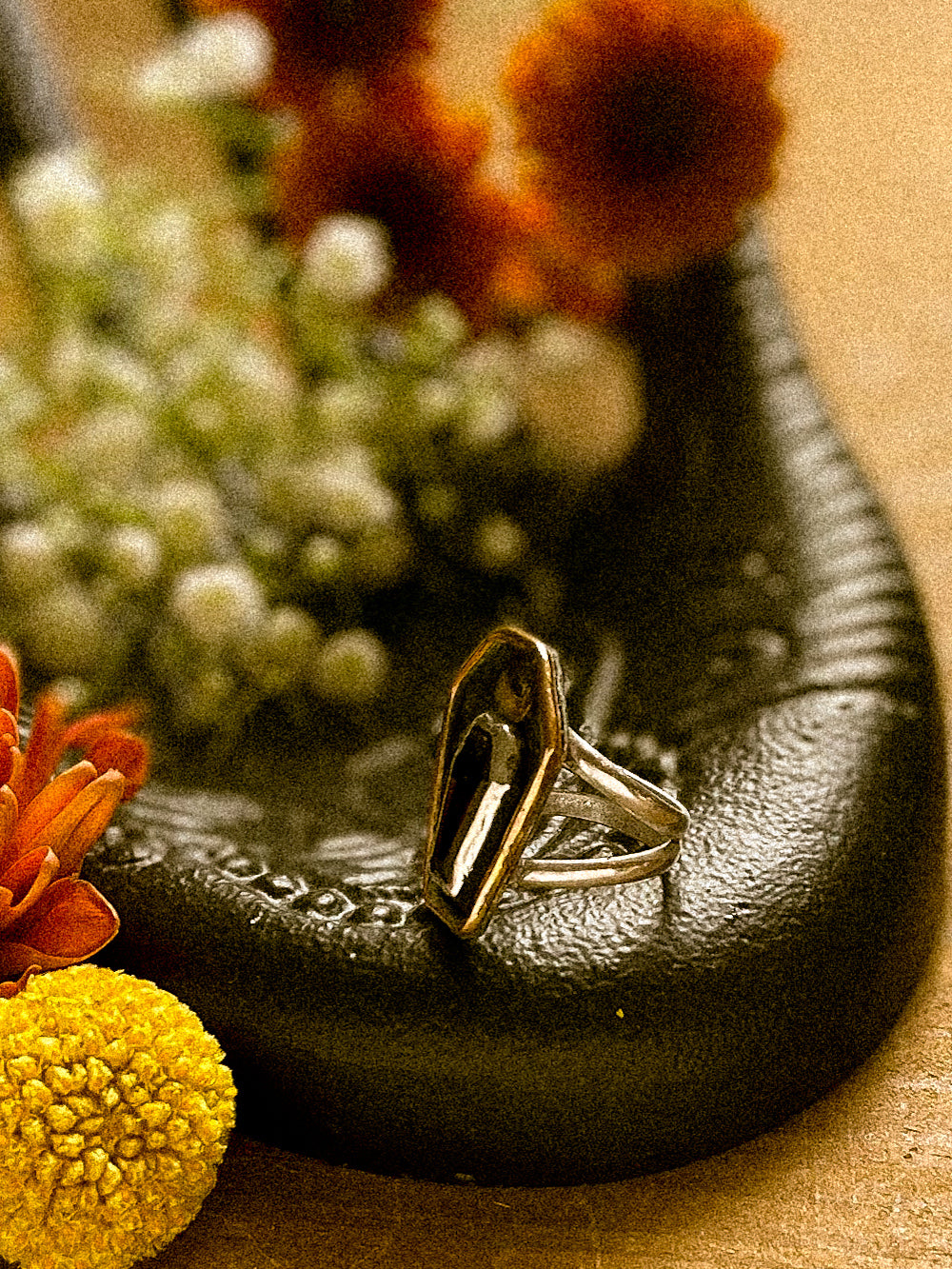 VAULT RING