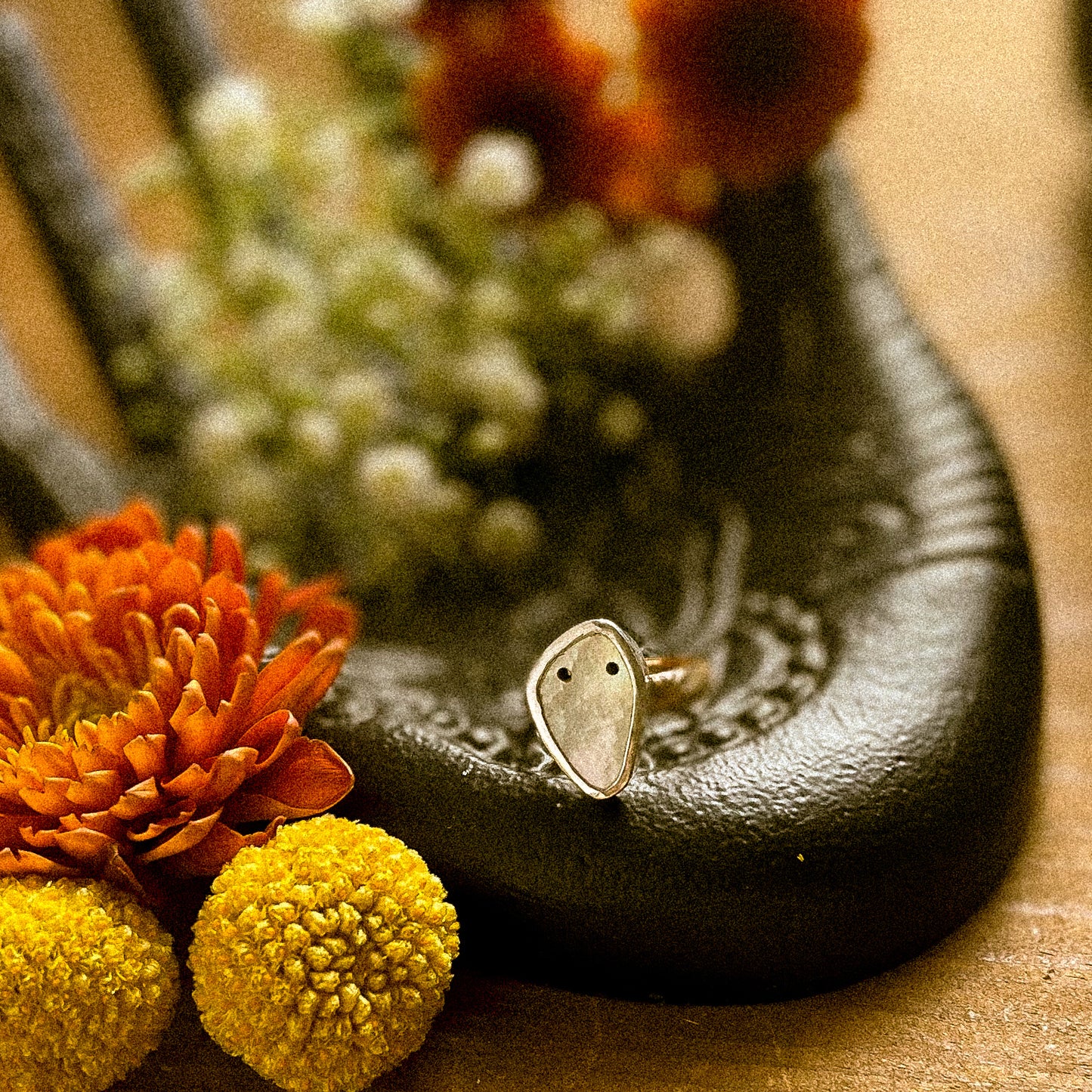 Spirit ring