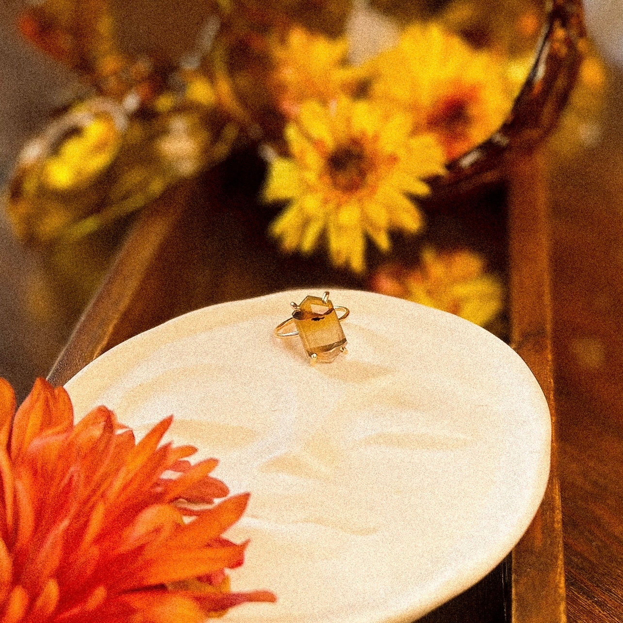 Montana ring