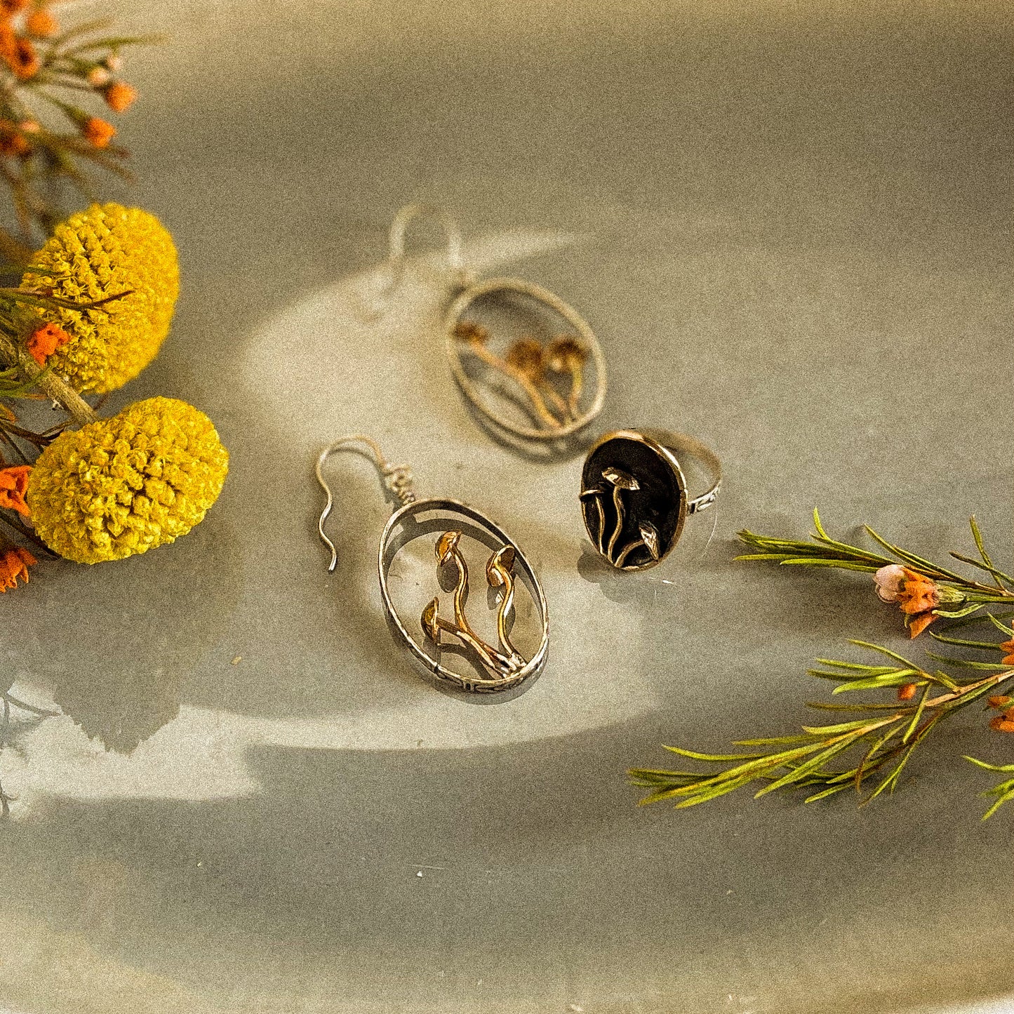 Faerie within set