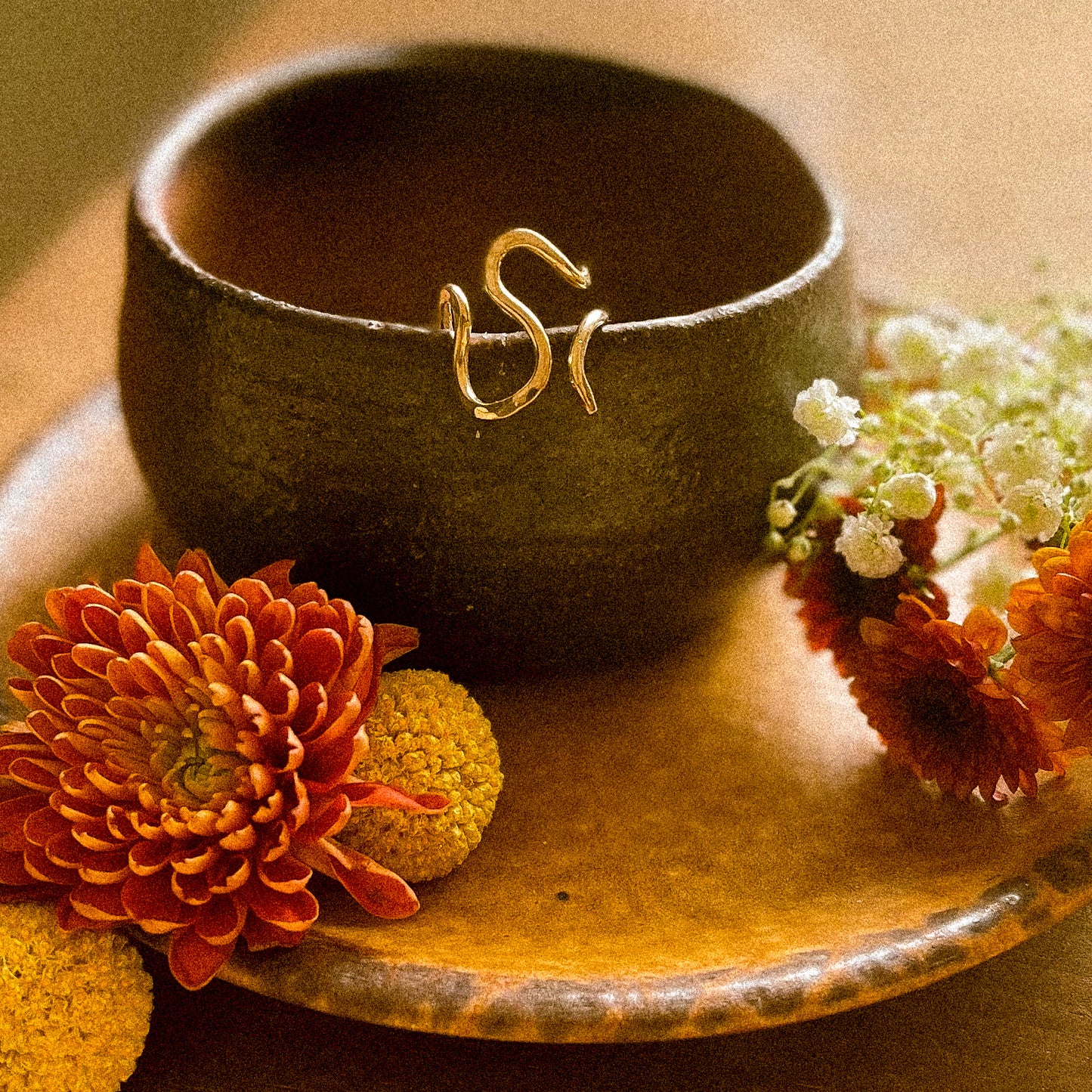 MANASA RING