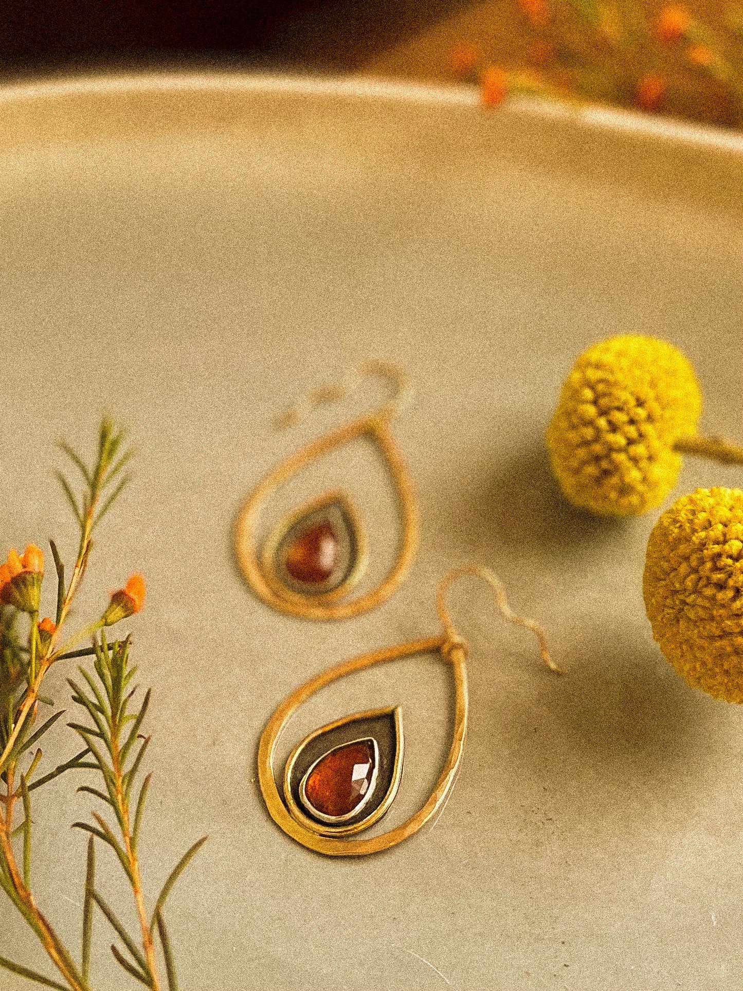 FLICKER HOOPS