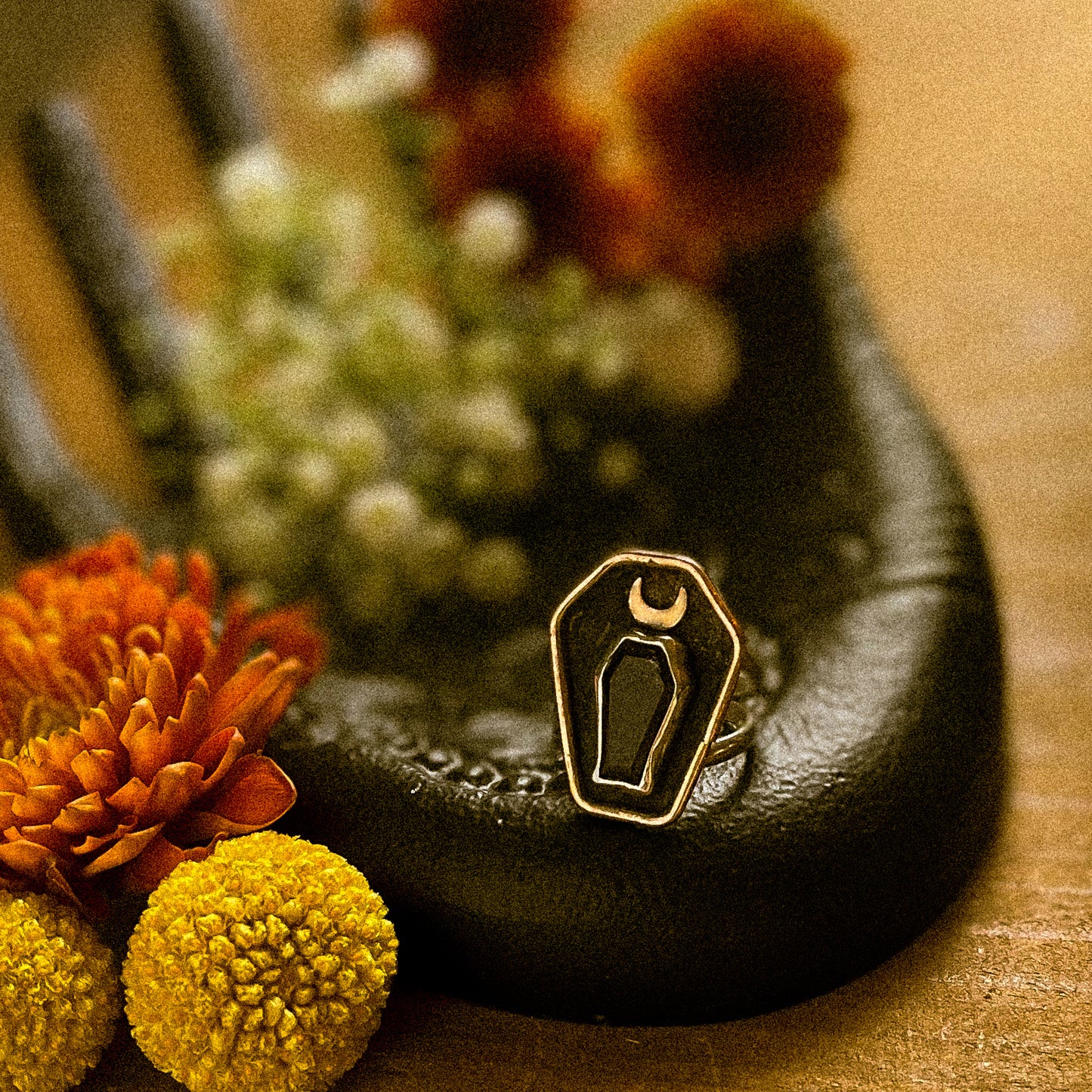 VAULT RING