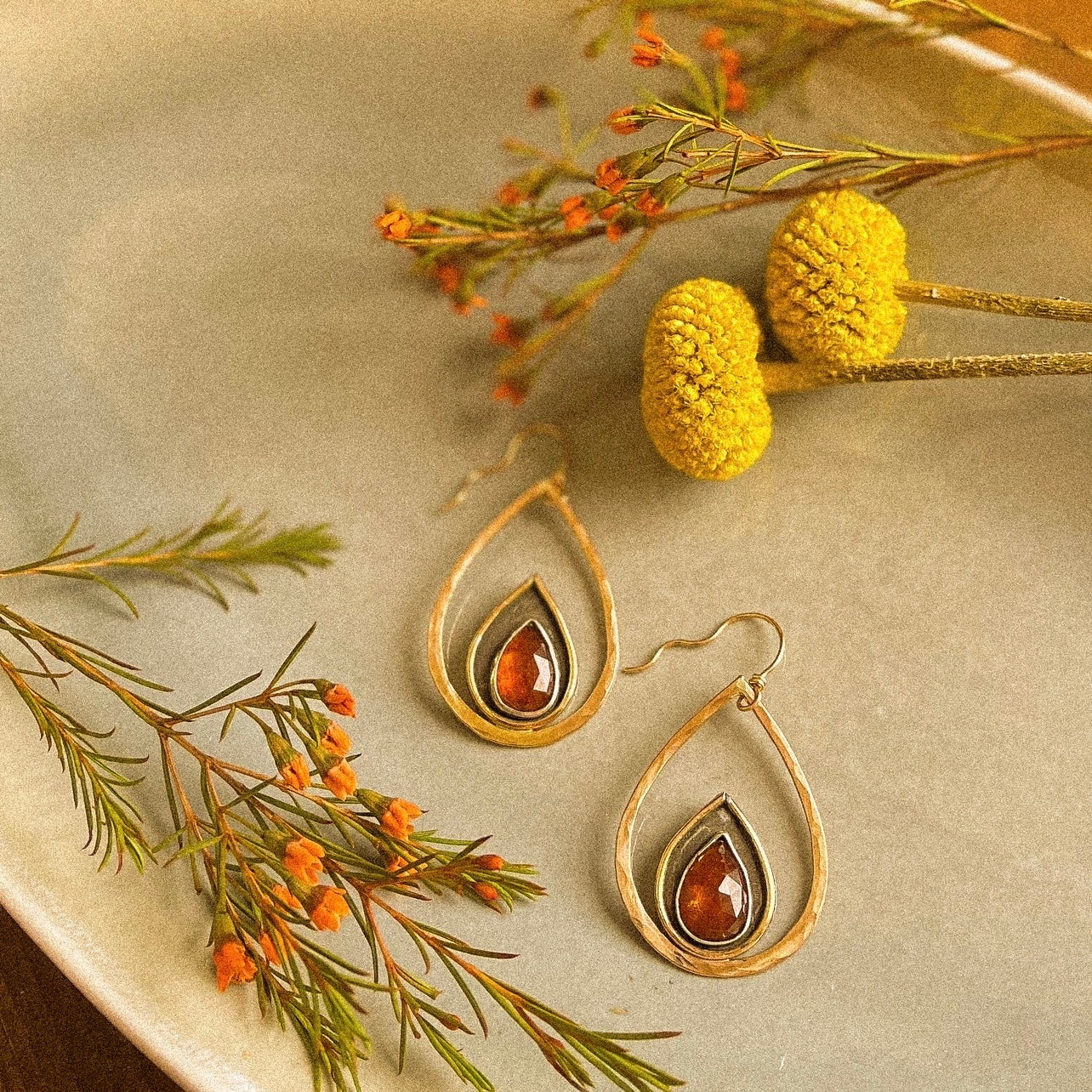 FLICKER HOOPS
