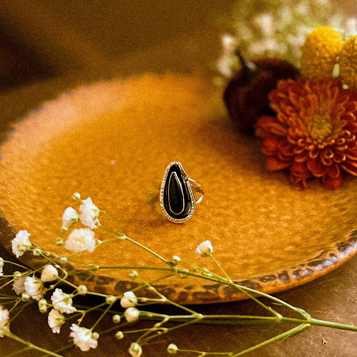 Guardian ring