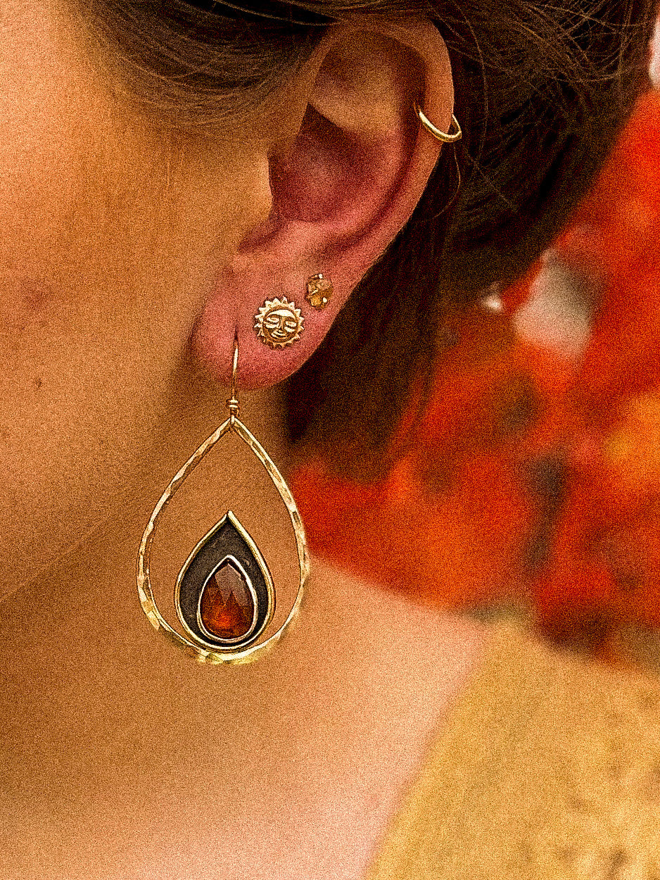 FLICKER HOOPS