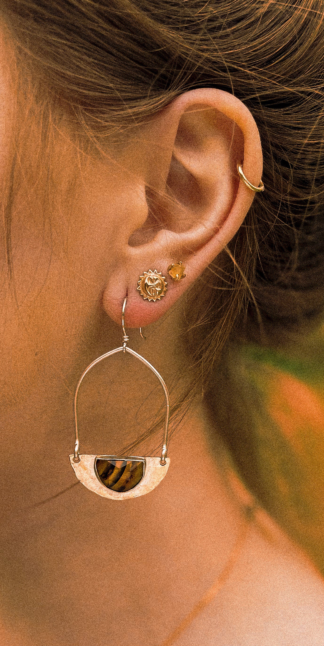 Lana studs