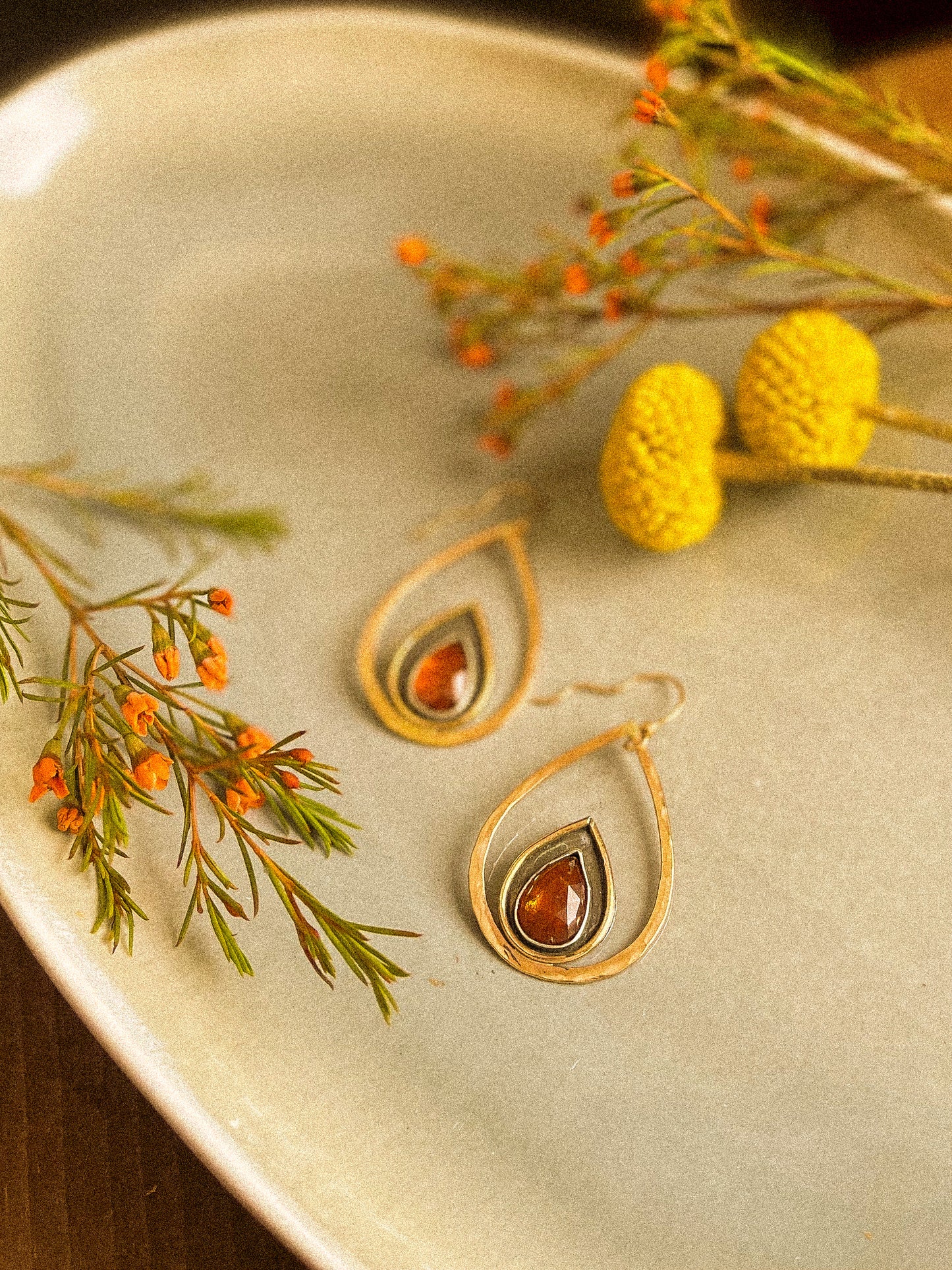 FLICKER HOOPS