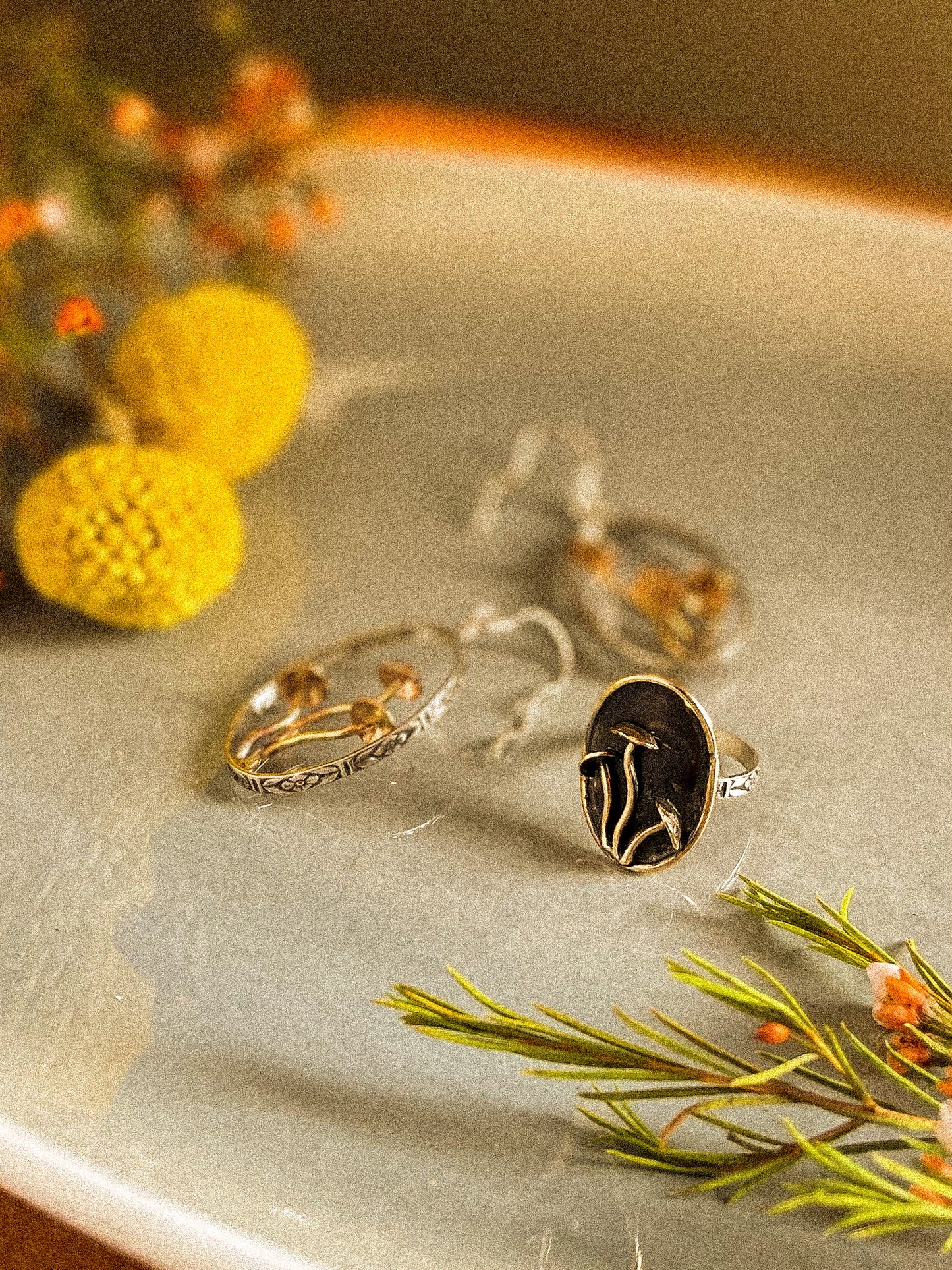 Faerie within set