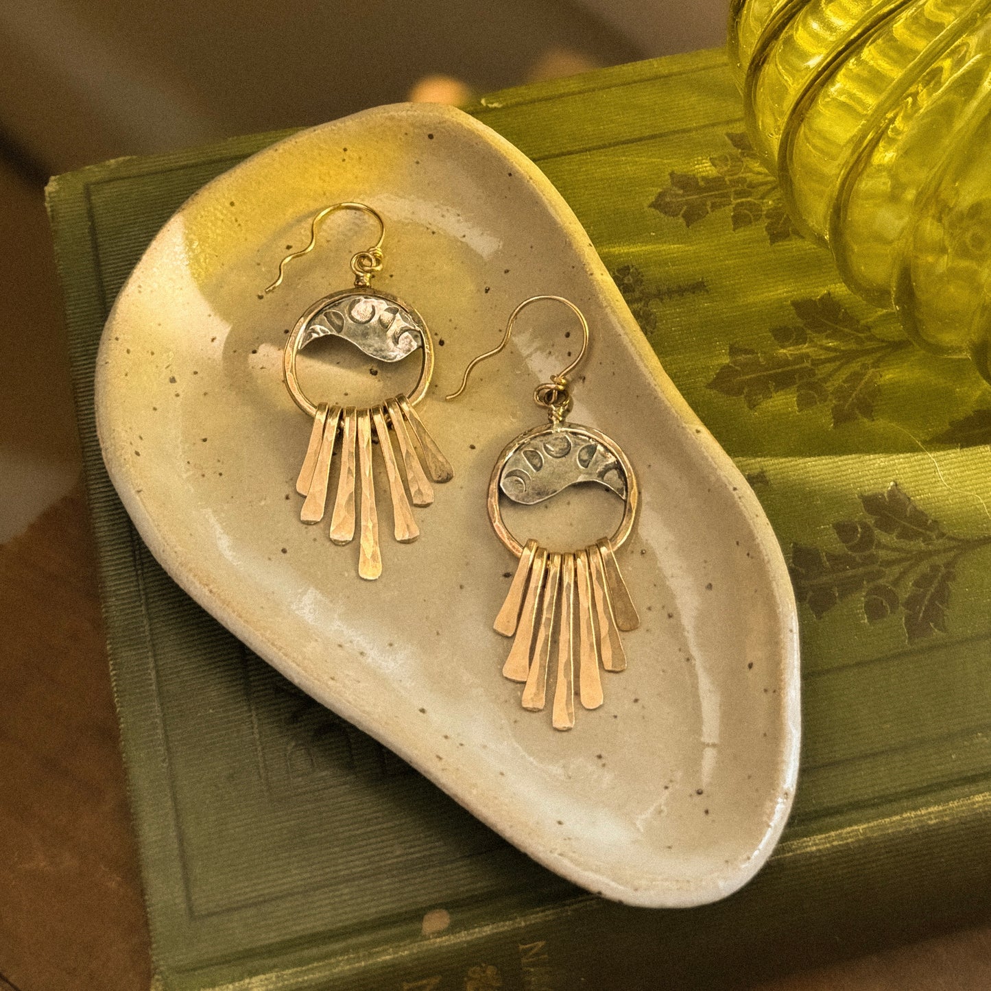 WAKING BALANCE HOOPS