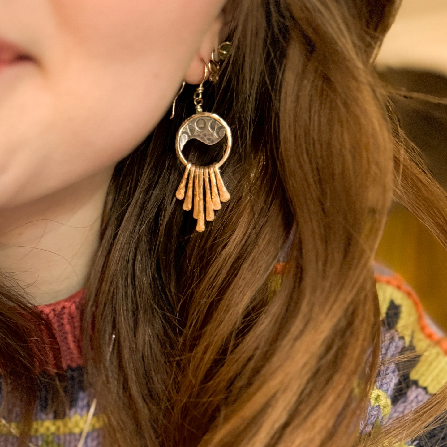 WAKING BALANCE HOOPS