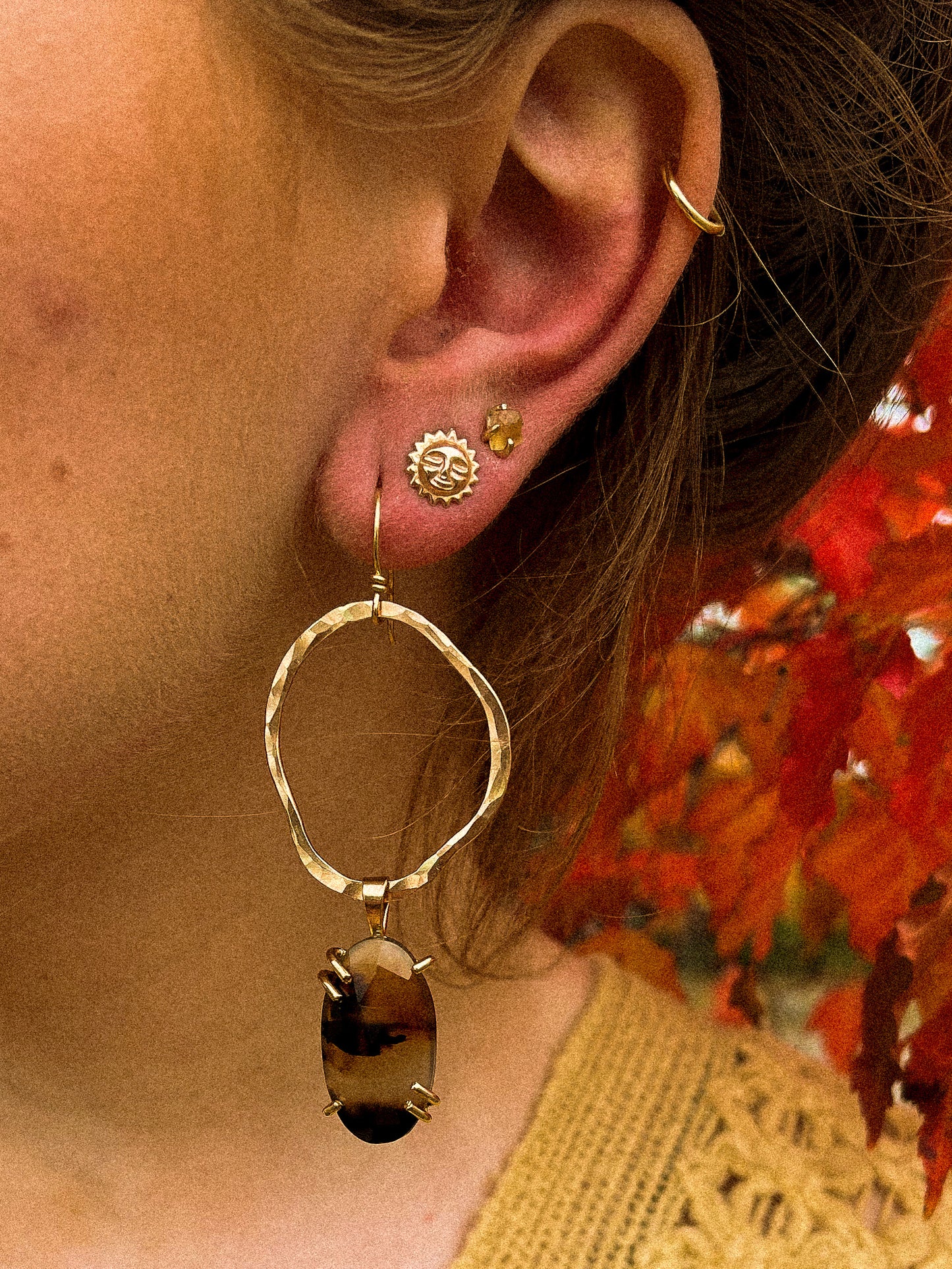 Wild hoops