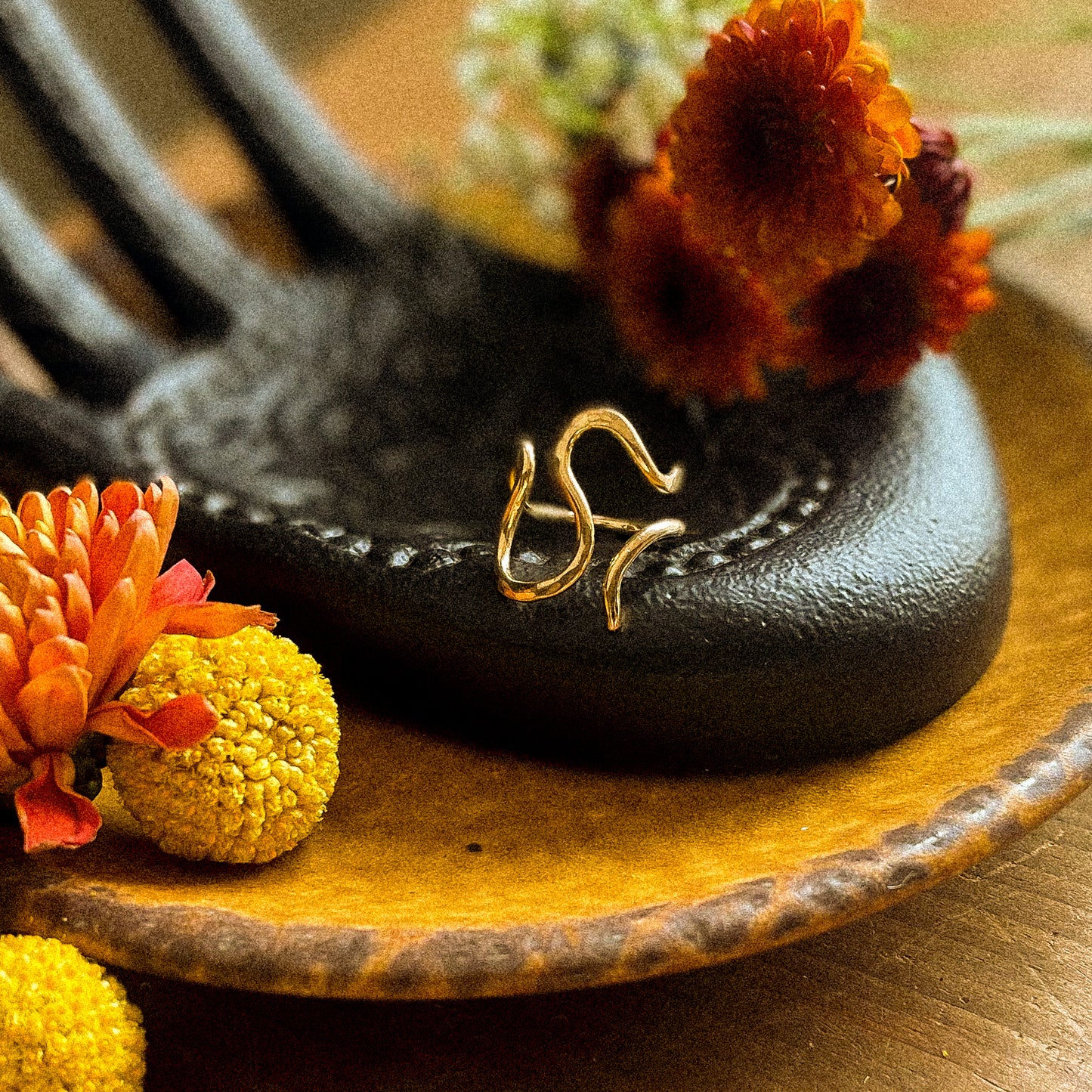 MANASA RING