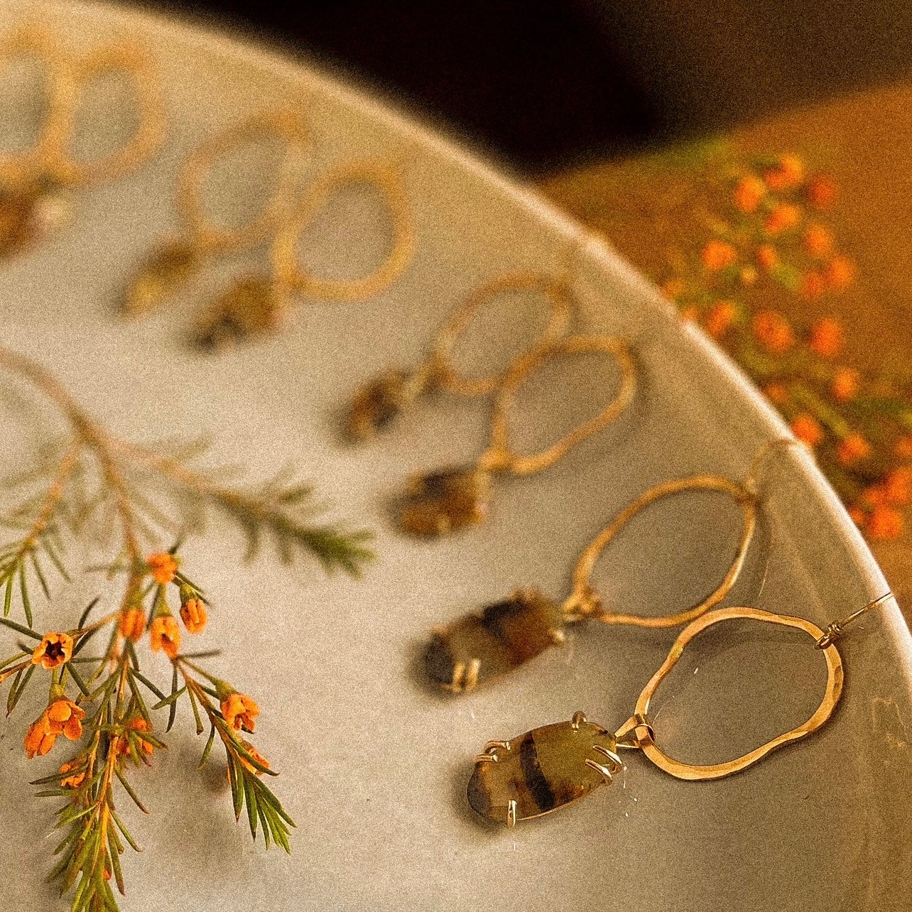 Wild hoops