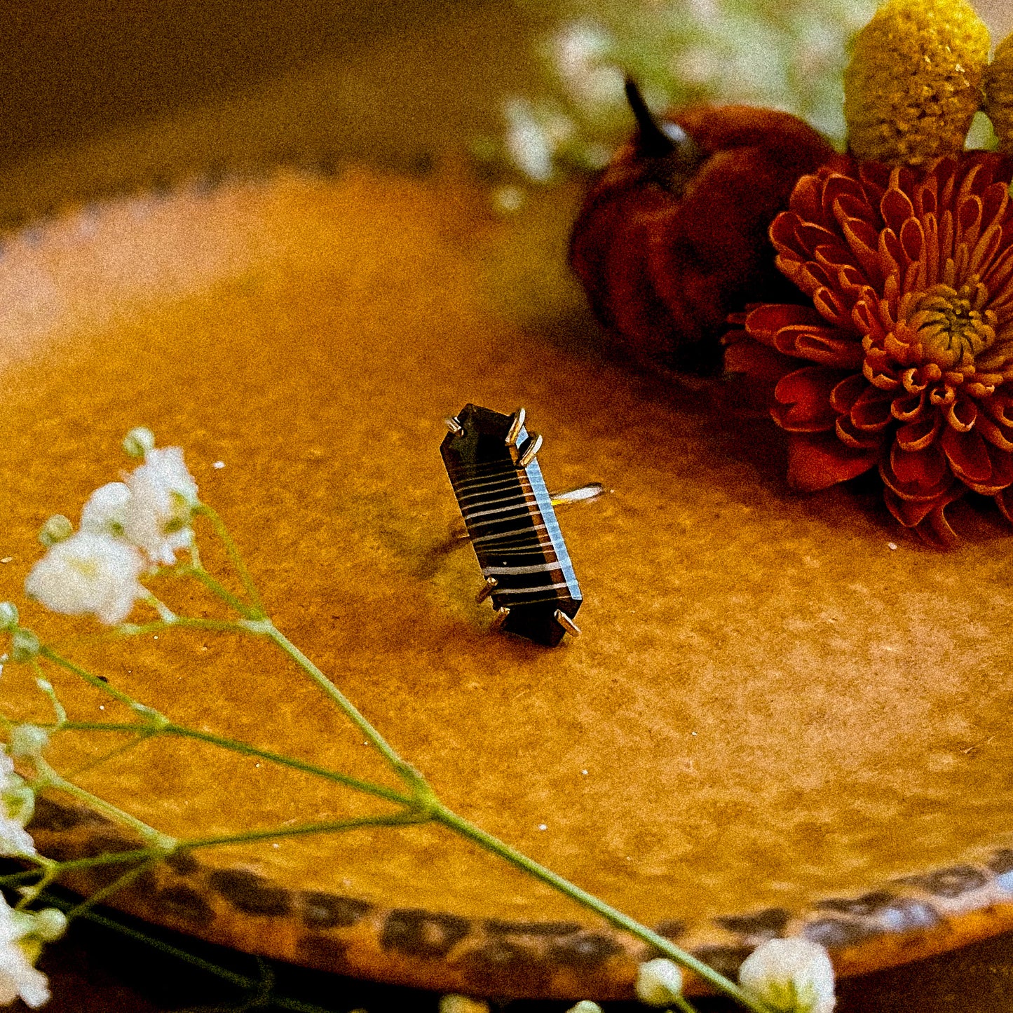 Botswana ring