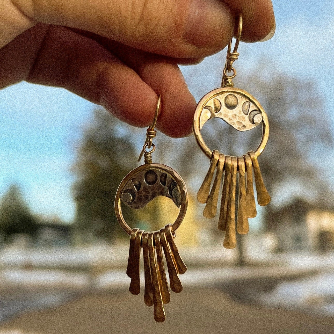 WAKING BALANCE HOOPS