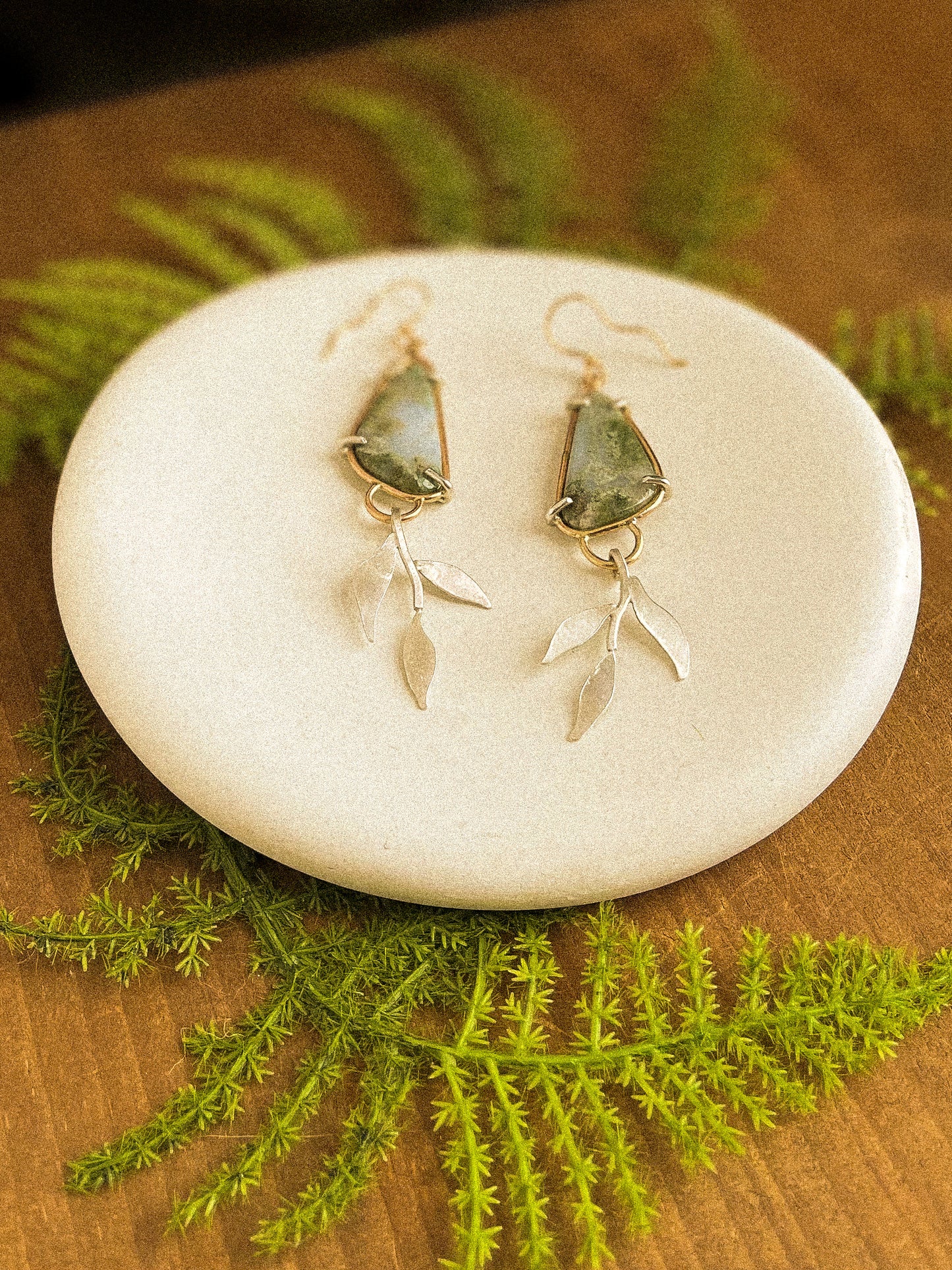 Madeline earrings