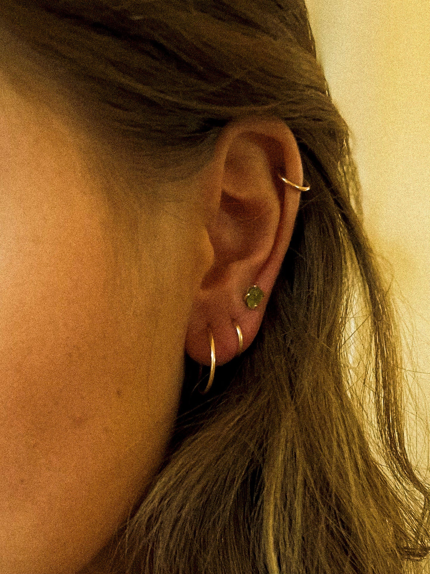 Phoebe studs