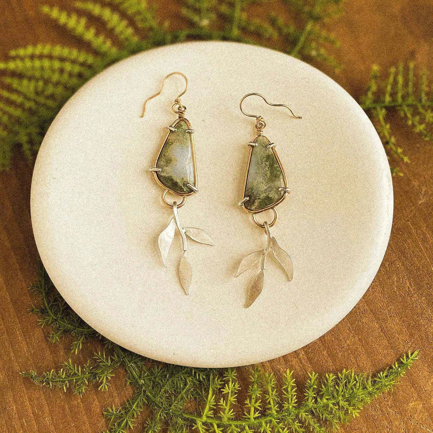 Madeline earrings