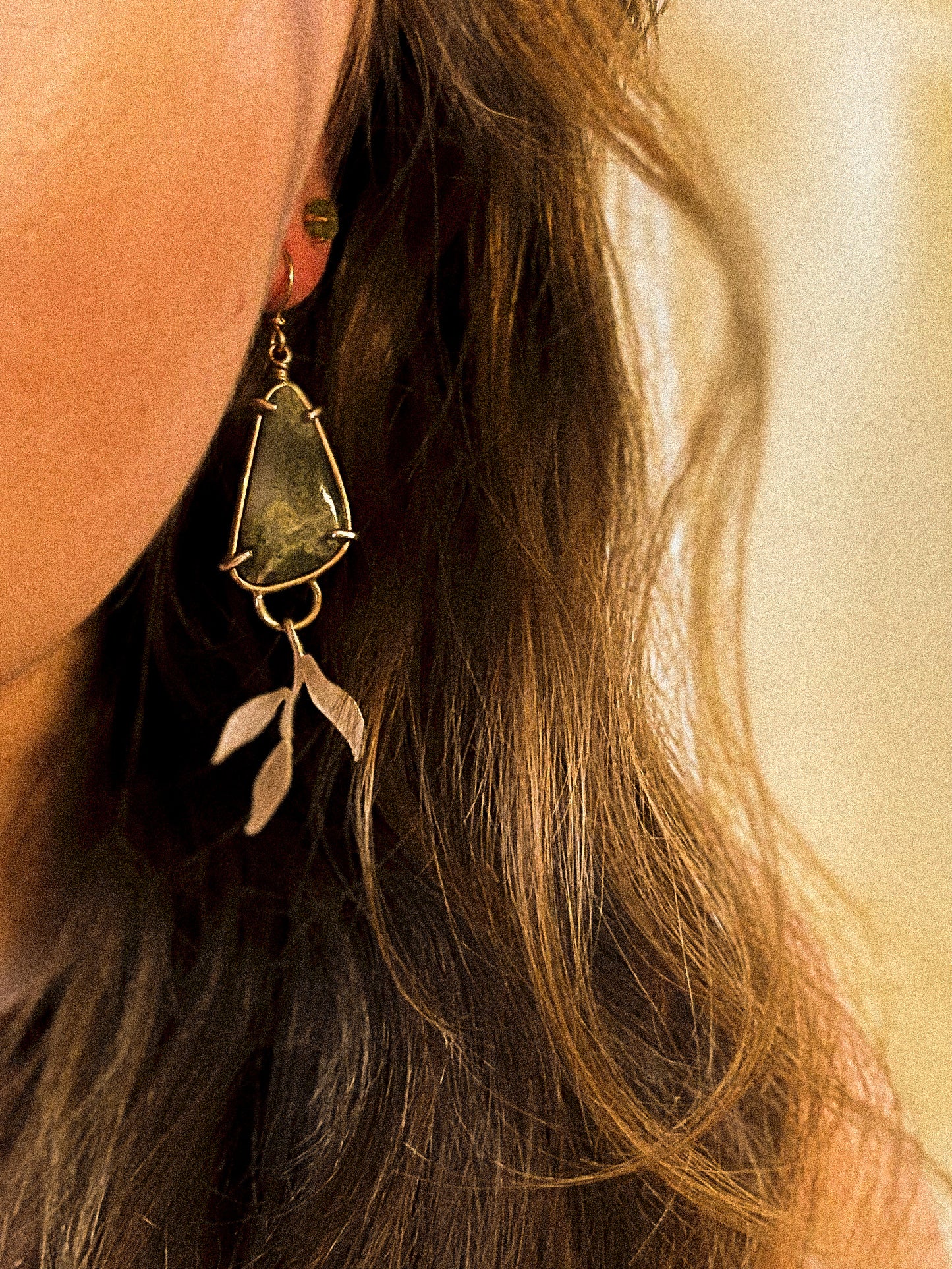 Madeline earrings