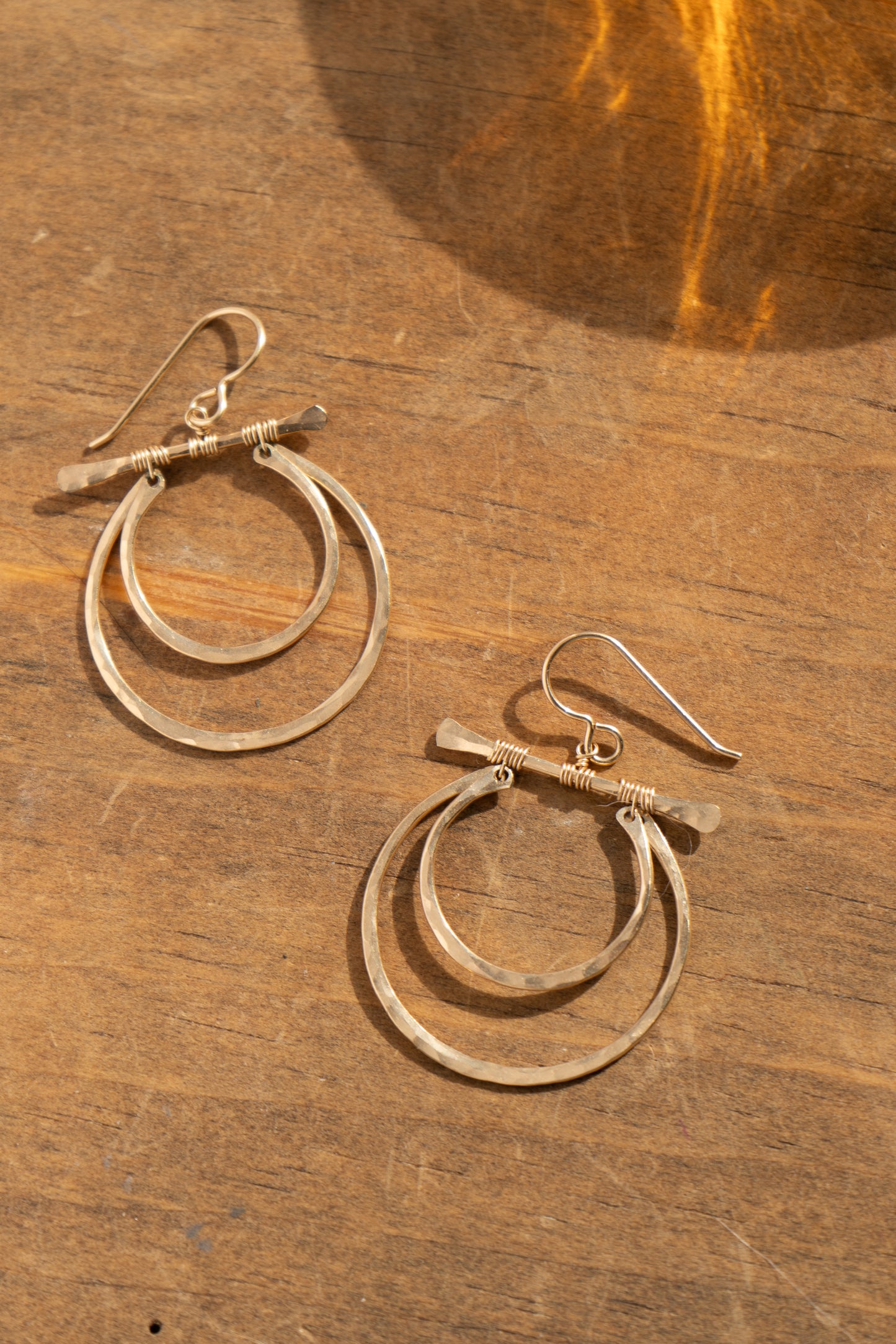 CRESCENT SILHOUETTES