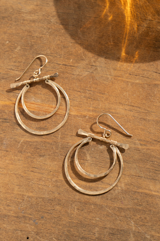 CRESCENT SILHOUETTES