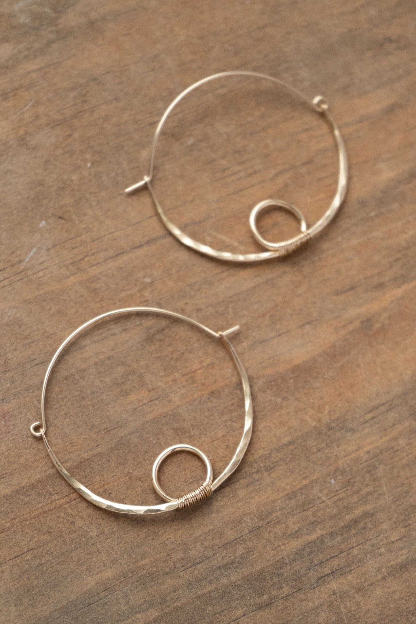 ATLAS HOOPS