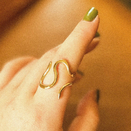 MANASA RING