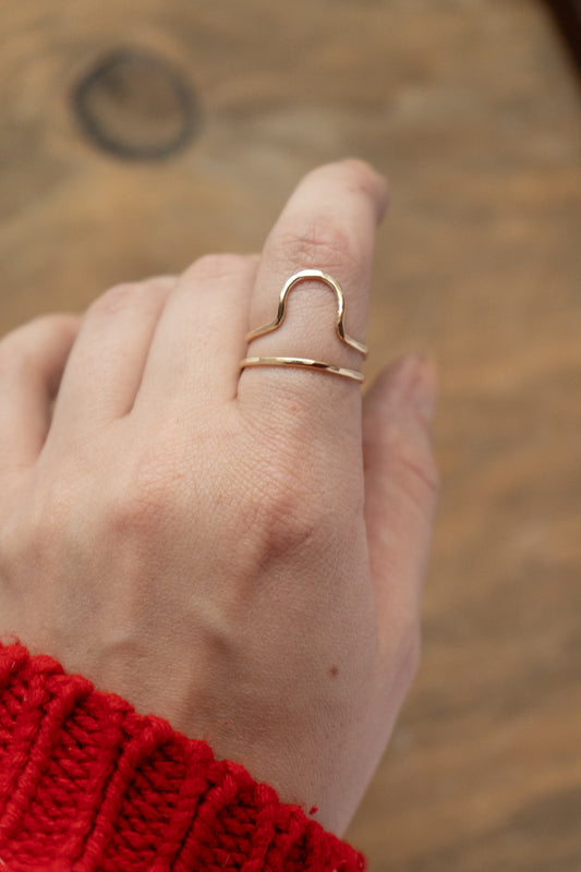 ARCHES RING
