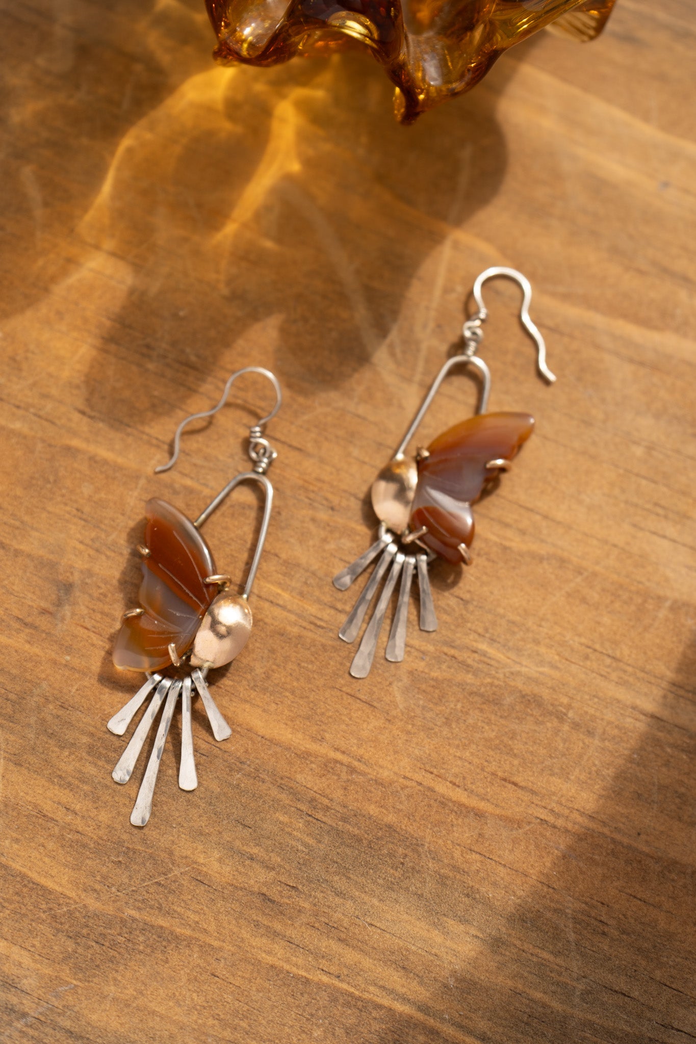 DANCING IN THE MOONLIGHT DANGLES